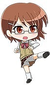 画像ギャラリー No.004のサムネイル画像 / 「とある魔術と科学の謎解目録」,生徒会イベントに「副会長・美琴」が登場