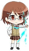 画像ギャラリー No.005のサムネイル画像 / 「とある魔術と科学の謎解目録」,生徒会イベントに「副会長・美琴」が登場