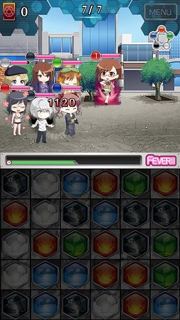 画像ギャラリー No.011のサムネイル画像 / 「とある魔術と科学の謎解目録」,生徒会イベントに「副会長・美琴」が登場