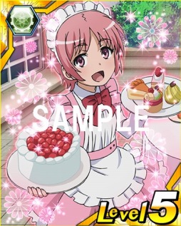 画像ギャラリー No.018のサムネイル画像 / 「とある魔術と科学の謎解目録」,限定イベントで小萌先生カードが登場