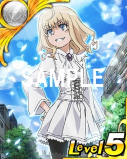 画像ギャラリー No.020のサムネイル画像 / 「とある魔術と科学の謎解目録」,限定イベントで小萌先生カードが登場