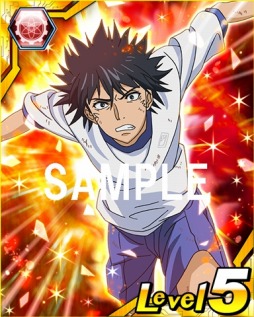 画像ギャラリー No.026のサムネイル画像 / 「とある魔術と科学の謎解目録」,限定イベントで小萌先生カードが登場