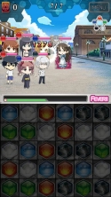 画像ギャラリー No.010のサムネイル画像 / 「とある魔術と科学の謎解目録」プレミアムガチャに「サンタガール美琴」が追加