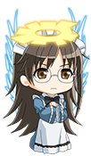 画像ギャラリー No.017のサムネイル画像 / 「とある魔術と科学の謎解目録」プレミアムガチャに「サンタガール美琴」が追加