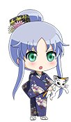 画像ギャラリー No.014のサムネイル画像 / 「とある魔術と科学の謎解目録」晴れ着のインデックスが手に入る正月イベント
