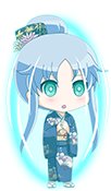 画像ギャラリー No.015のサムネイル画像 / 「とある魔術と科学の謎解目録」晴れ着のインデックスが手に入る正月イベント