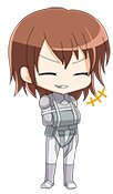 画像ギャラリー No.019のサムネイル画像 / 「とある魔術と科学の謎解目録」晴れ着のインデックスが手に入る正月イベント