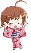 画像ギャラリー No.021のサムネイル画像 / 「とある魔術と科学の謎解目録」晴れ着のインデックスが手に入る正月イベント