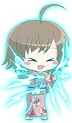 画像ギャラリー No.022のサムネイル画像 / 「とある魔術と科学の謎解目録」晴れ着のインデックスが手に入る正月イベント