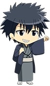 画像ギャラリー No.016のサムネイル画像 / 「とある魔術と科学の謎解目録」お正月イベントに上条クエストが追加