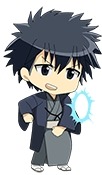 画像ギャラリー No.017のサムネイル画像 / 「とある魔術と科学の謎解目録」お正月イベントに上条クエストが追加