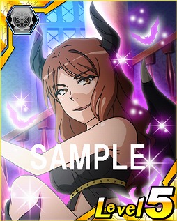 画像ギャラリー No.012のサムネイル画像 / 「とある魔術と科学の謎解目録」,イベントで悪魔コスの「絹旗最愛」が登場