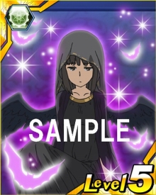 画像ギャラリー No.021のサムネイル画像 / 「とある魔術と科学の謎解目録」，悪魔姿の「滝壺理后」と「フレンダ」が登場