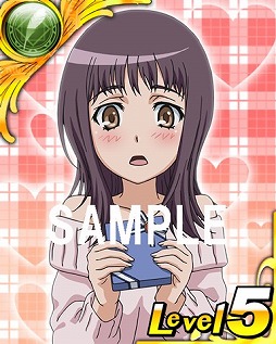 画像ギャラリー No.013のサムネイル画像 / 「とある魔術と科学の謎解目録」，バレンタイン限定の「御坂美琴」が登場