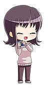 画像ギャラリー No.021のサムネイル画像 / 「とある魔術と科学の謎解目録」，バレンタイン限定の「御坂美琴」が登場