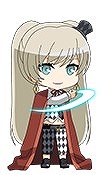 画像ギャラリー No.023のサムネイル画像 / 「とある魔術と科学の謎解目録」，バレンタイン限定の「御坂美琴」が登場
