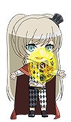 画像ギャラリー No.024のサムネイル画像 / 「とある魔術と科学の謎解目録」，バレンタイン限定の「御坂美琴」が登場