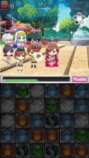 画像ギャラリー No.006のサムネイル画像 / 「とある魔術と科学の謎解目録」,期間限定イベント「大覇星祭」が復刻開催