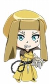 画像ギャラリー No.020のサムネイル画像 / 「とある魔術と科学の謎解目録」イベント「神の右席 後方のアックア襲来!!」実施