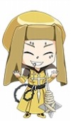 画像ギャラリー No.021のサムネイル画像 / 「とある魔術と科学の謎解目録」イベント「神の右席 後方のアックア襲来!!」実施