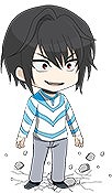 画像ギャラリー No.001のサムネイル画像 / 「とある魔術と科学の謎解目録」,温和な一方通行など色違いキャラが登場