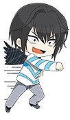 画像ギャラリー No.002のサムネイル画像 / 「とある魔術と科学の謎解目録」,温和な一方通行など色違いキャラが登場