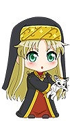 画像ギャラリー No.003のサムネイル画像 / 「とある魔術と科学の謎解目録」,温和な一方通行など色違いキャラが登場