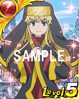 画像ギャラリー No.017のサムネイル画像 / 「とある魔術と科学の謎解目録」,温和な一方通行など色違いキャラが登場