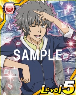 画像ギャラリー No.008のサムネイル画像 / 「とある魔術と科学の謎解目録」アナザーカラーイベントに新クエストを追加