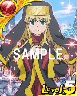 画像ギャラリー No.011のサムネイル画像 / 「とある魔術と科学の謎解目録」アナザーカラーイベントに新クエストを追加
