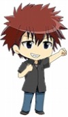 画像ギャラリー No.017のサムネイル画像 / 「とある魔術と科学の謎解目録」アナザーカラーイベントに新クエストを追加