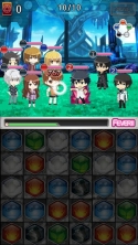 画像ギャラリー No.007のサムネイル画像 / 「とある魔術と科学の謎解目録」，トライアングルコラボに新たなクエストが追加