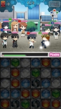 画像ギャラリー No.011のサムネイル画像 / 「とある魔術と科学の謎解目録」，トライアングルコラボに新たなクエストが追加