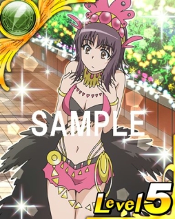画像ギャラリー No.020のサムネイル画像 / 「とある魔術と科学の謎解目録」，トライアングルコラボに新たなクエストが追加
