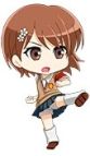 画像ギャラリー No.029のサムネイル画像 / 「とある魔術と科学の謎解目録」，トライアングルコラボに新たなクエストが追加