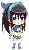 画像ギャラリー No.034のサムネイル画像 / 「とある魔術と科学の謎解目録」，トライアングルコラボに新たなクエストが追加