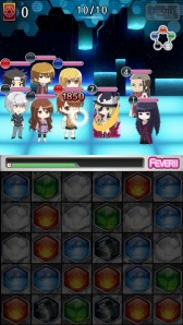 画像ギャラリー No.048のサムネイル画像 / 「とある魔術と科学の謎解目録」，「ドキドキ☆メイドフェスティバル」を実施