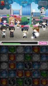 画像ギャラリー No.051のサムネイル画像 / 「とある魔術と科学の謎解目録」，「ドキドキ☆メイドフェスティバル」を実施