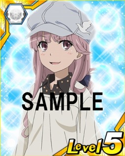 画像ギャラリー No.055のサムネイル画像 / 「とある魔術と科学の謎解目録」，「ドキドキ☆メイドフェスティバル」を実施
