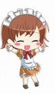 画像ギャラリー No.059のサムネイル画像 / 「とある魔術と科学の謎解目録」，「ドキドキ☆メイドフェスティバル」を実施
