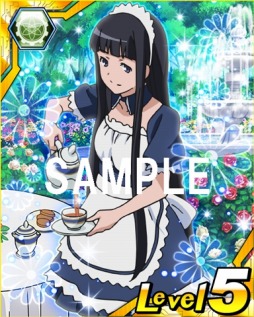 画像ギャラリー No.060のサムネイル画像 / 「とある魔術と科学の謎解目録」，「ドキドキ☆メイドフェスティバル」を実施