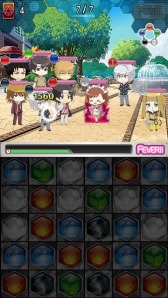 画像ギャラリー No.066のサムネイル画像 / 「とある魔術と科学の謎解目録」，「ドキドキ☆メイドフェスティバル」を実施