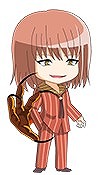 画像ギャラリー No.002のサムネイル画像 / 「とある魔術と科学の謎解目録」フィアンマとテッラが登場するイベントを開催
