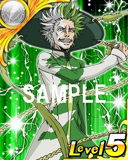 画像ギャラリー No.003のサムネイル画像 / 「とある魔術と科学の謎解目録」フィアンマとテッラが登場するイベントを開催