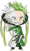 画像ギャラリー No.004のサムネイル画像 / 「とある魔術と科学の謎解目録」フィアンマとテッラが登場するイベントを開催