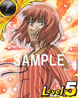画像ギャラリー No.012のサムネイル画像 / 「とある魔術と科学の謎解目録」フィアンマとテッラが登場するイベントを開催