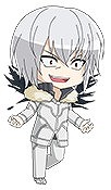 画像ギャラリー No.015のサムネイル画像 / 「とある魔術と科学の謎解目録」フィアンマとテッラが登場するイベントを開催