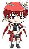 画像ギャラリー No.017のサムネイル画像 / 「とある魔術と科学の謎解目録」フィアンマとテッラが登場するイベントを開催