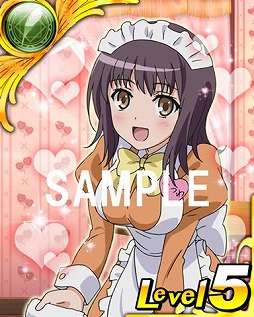 画像ギャラリー No.020のサムネイル画像 / 「とある魔術と科学の謎解目録」フィアンマとテッラが登場するイベントを開催