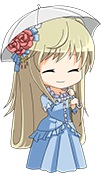 画像ギャラリー No.016のサムネイル画像 / 「とある魔術と科学の謎解目録」イベント「クラシックティータイム」開催